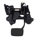 Suporte Pedaleira Freio Gm Onix Ltz 1.4 Automatico 13/14