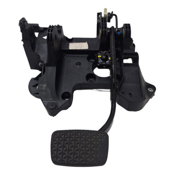 Suporte Pedaleira Freio Gm Onix Ltz 1.4 Automatico 13/14