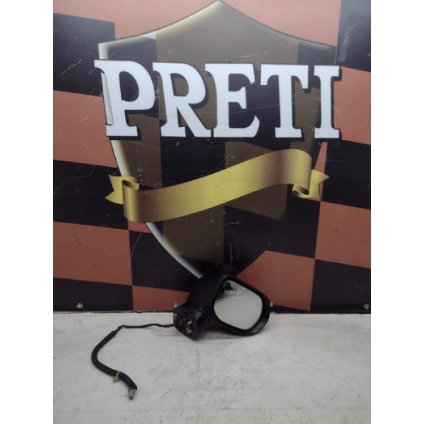 Retrovisor Lado Direito Honda New Civic 2010 Original 