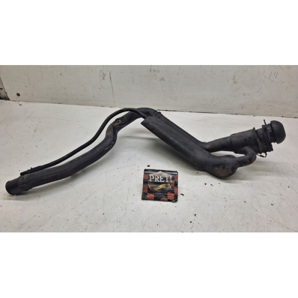 Gargalo Tanque Combustível Renault Clio 1.6 2013 / 2014 