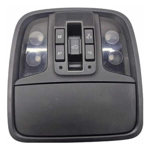 Luz Cortesia Kia Sorento 3.3 2016