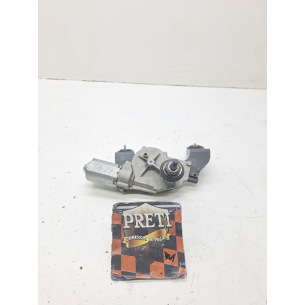 Maquina Limpador Vidro Vigia Traseira Hyundai Ix35 2015