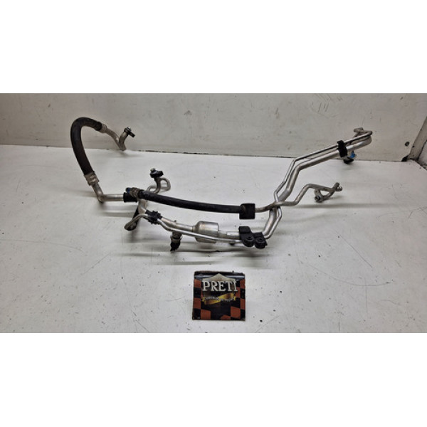 Mangueira Ar Condicionado Kia Sorento 2.4 2012 