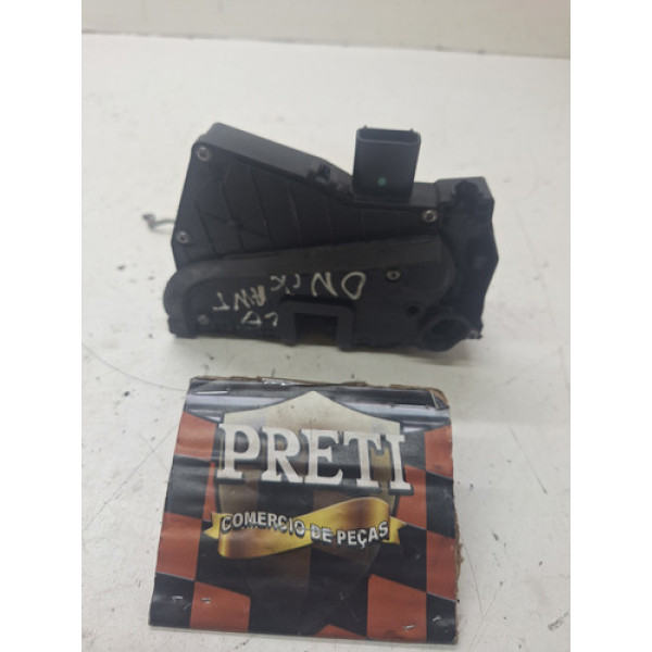 Fechadura Traseira Esquerda Chevrolet Onix 1.0 2016 / 2017