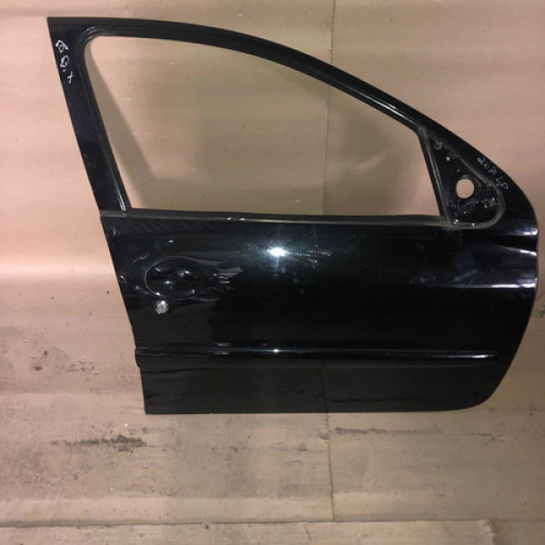 Porta Dianteira Direita  Peugeot 207 2006 A 2014 