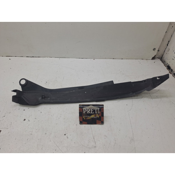 Acabamento Para Lama Dianteiro Direito Honda Hrv 2016 1.8 