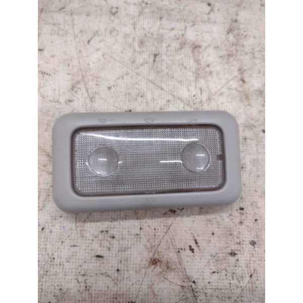Luz Cortesia Fiat Uno Attractive 2016 Original 