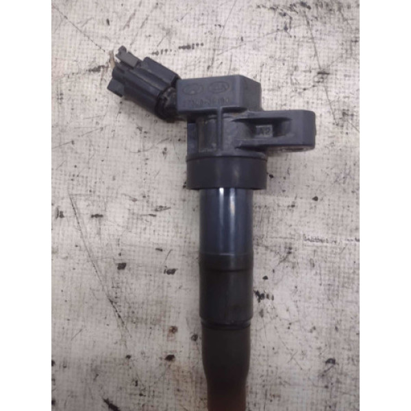 Bobina Ignição Hyundai Ix35 2.0 2013 Original Promoção