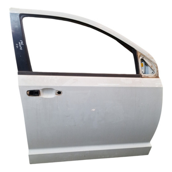 Porta Dianteira Lado Direita Fiat Freemont 2011 / 2012