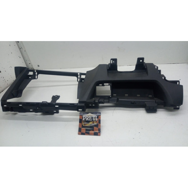 Acabamento Inferior Honda City 1.5 Exl 2022 / 2023 