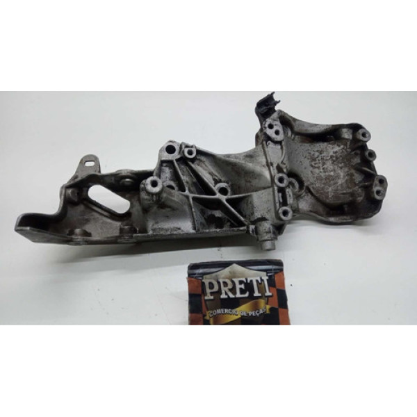 Suporte Compressor Renault Kangoo 1.6 2008