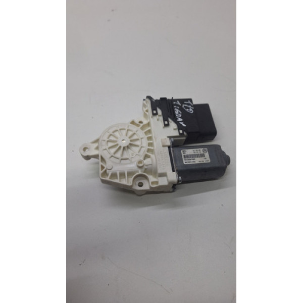 Motor Vidro Traseiro Direito Volkswagen Tiguan 2012