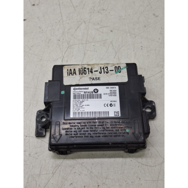 Módulo Central Jeep Grand Cherokee Limited 3.6 V6 2014