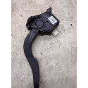 Pedal Acelerador Chevrolet Onix 1.4 Manual 2015