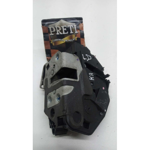 Fechadura Porta Dianteira Direita Ford Ka 2017