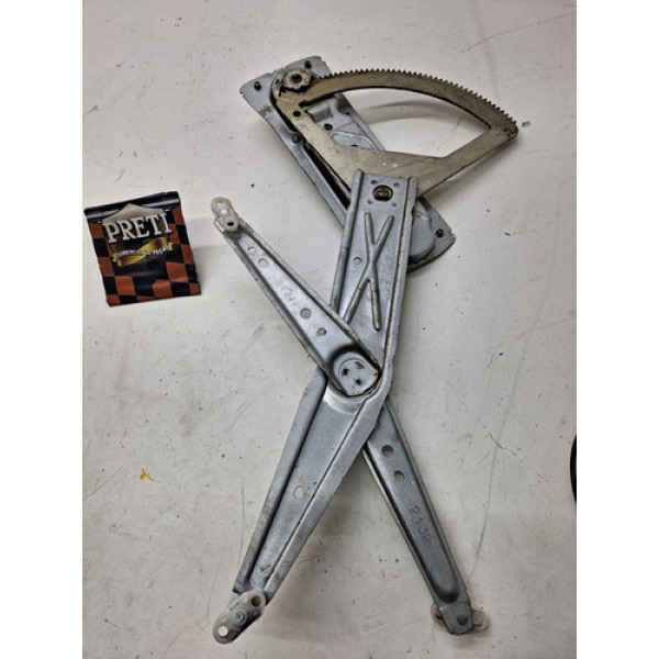 Maquina De Vidro Dianteira Direita Chevrolet Vectra 2005