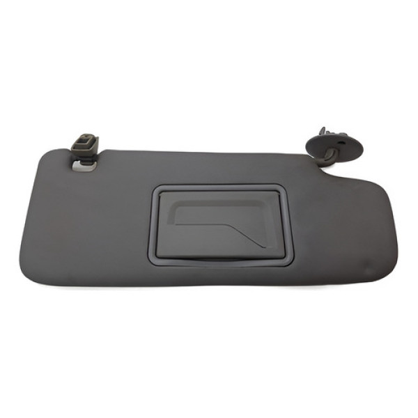 Quebra Sol Lado Direito Chevrolet Agile 2012 / 2013