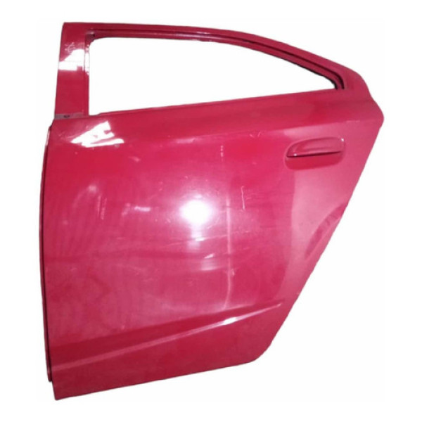 Porta Traseira Esquerda Chevrolet Onix 2017