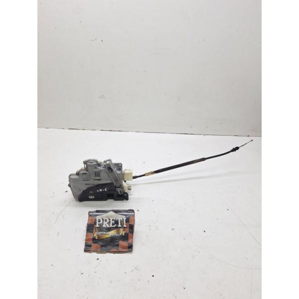 Fechadura Porta Dianteira Esquerda Volkswagen Passat 2012