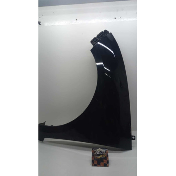 Para Lama Esquerdo Hyundai Hb20 2014 C/detalhe