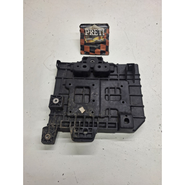 Suporte / Caixa Bateria Hyundai Hb20 1.0 3cc 2020 / 2021