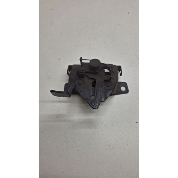 Fechadura Trava Capo Hyundai I30 2.0 16v 2010 / 2011