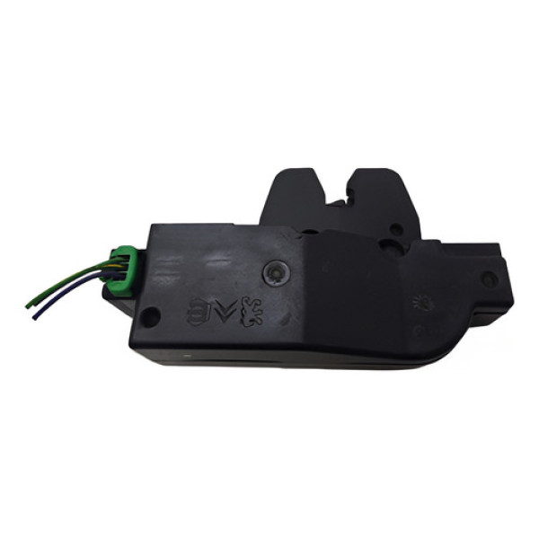 Fechadura Porta Malas Citroen C3 1.4 2009 2010 N°9652301980