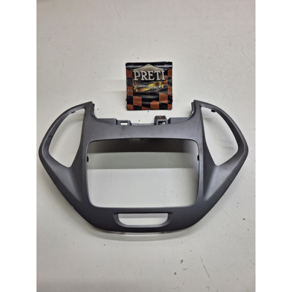 Moldura Central Ford Ka 2019/2020