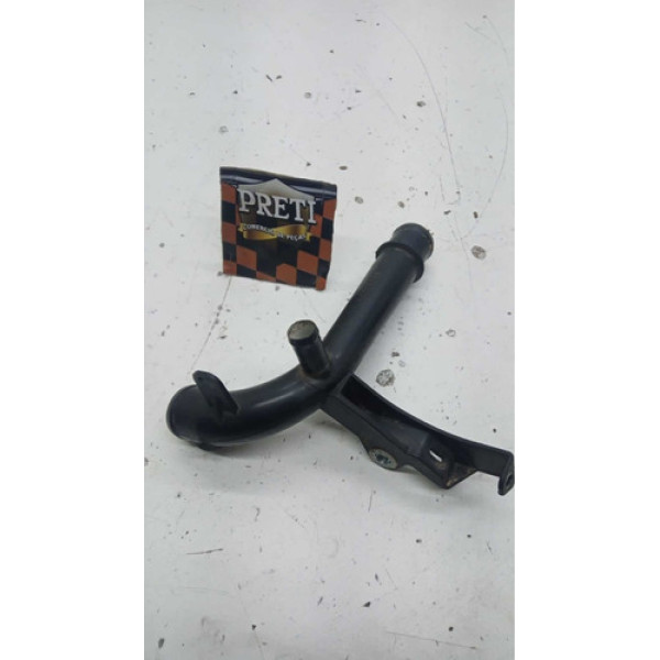 Tubo De Admissão Chevrolet Onix 2014