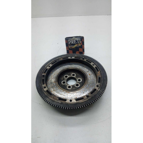 Volante Do Motor Volkswagen Kombi 1.4 2010