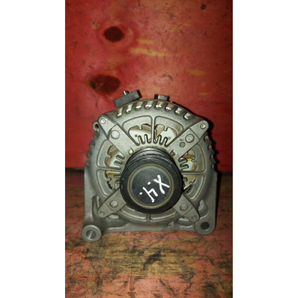 Alternador Bmw X4 2.0 Turbo 2016