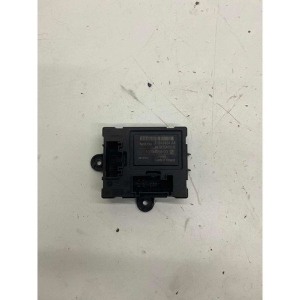 Módulo Porta  Dianteira  Xc60 T5 2008 A 2012 L/e C/detalhe