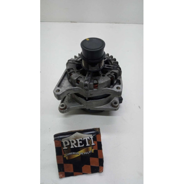 Alternador Ford Ecosport 1.5 2020