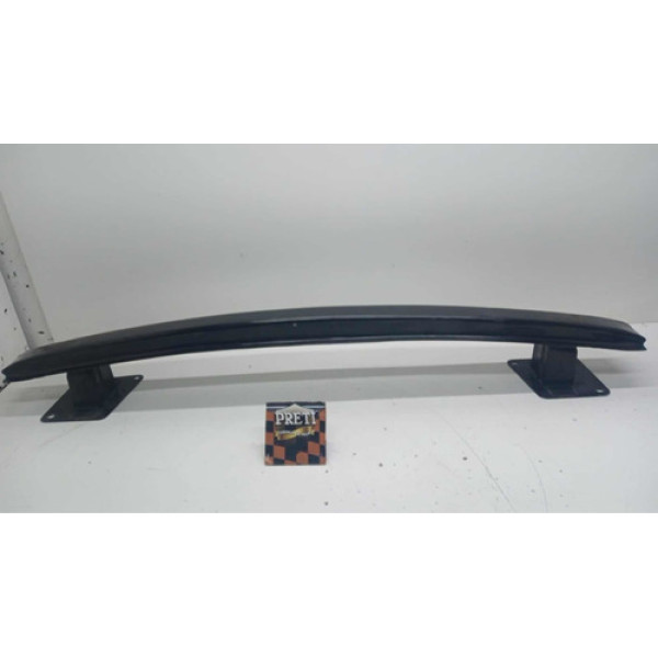 Alma Traseira Volkswagen Fox 2012 C/detalhe