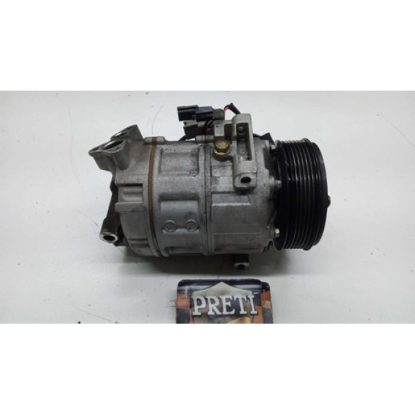 Alternador Nissan Sentra 2.0 2015