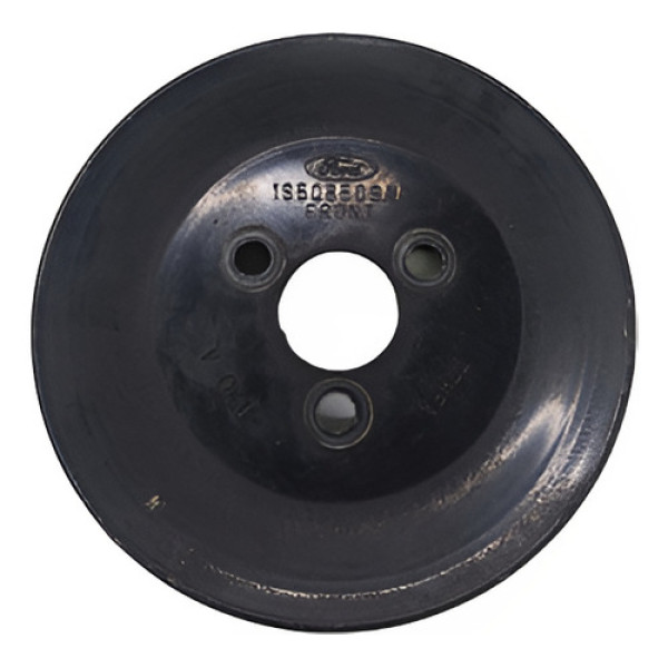 Polia Bomba Dágua Ford Fiesta 2008 A 2013 N°1s5q8509aa