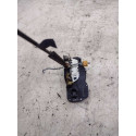 Fechadura Porta Traseira Captiva 2011 L/d Original Promoção