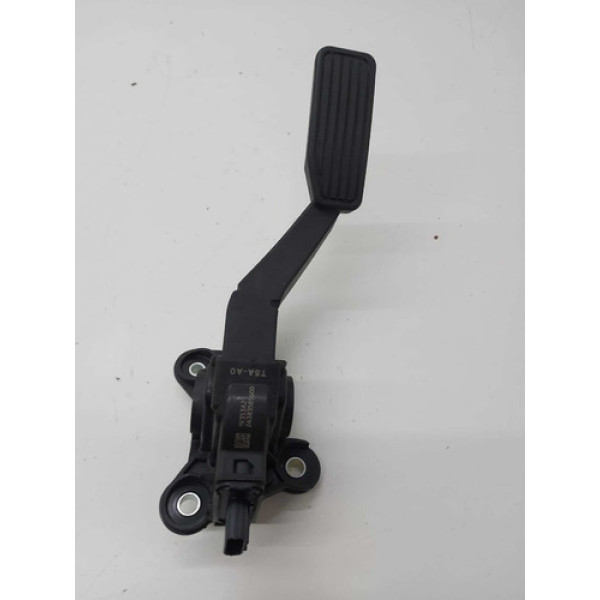 Pedal Do Acelerador Eletrônico Honda City 1.5 2015 A 2021