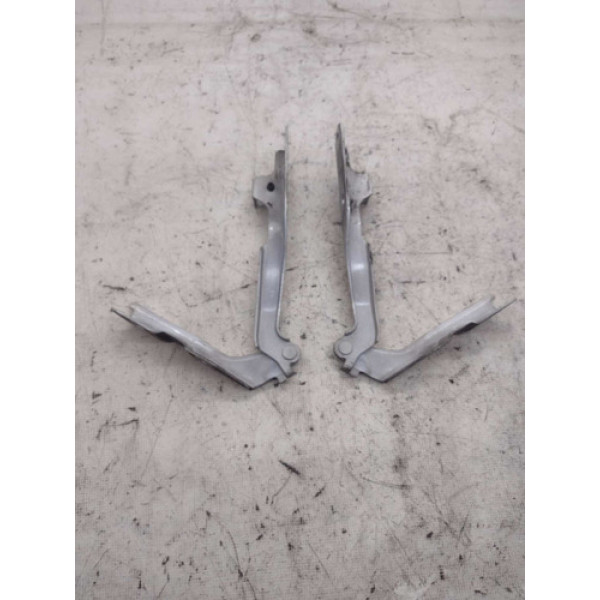 Par Braço Do Capo Chery Celer 2016 Original Promoção