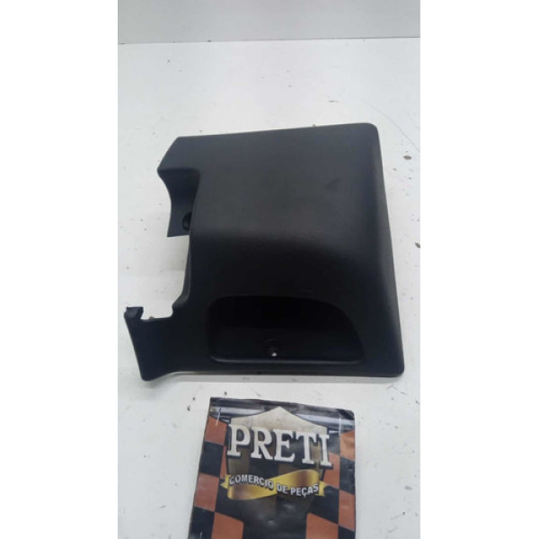 Acabamento Inferior Do Painel Fiat Bravo 2014