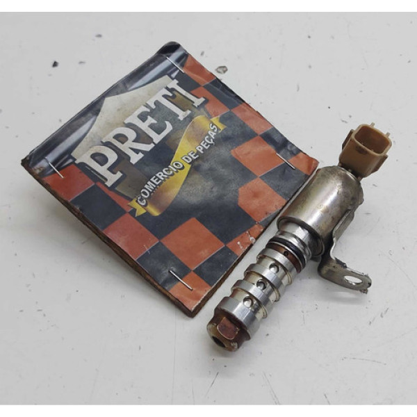 Válvula Selenoide Nissan Tiida 1.8 2010