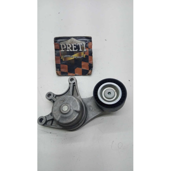 Esticador Bmw X1 2.0 2014