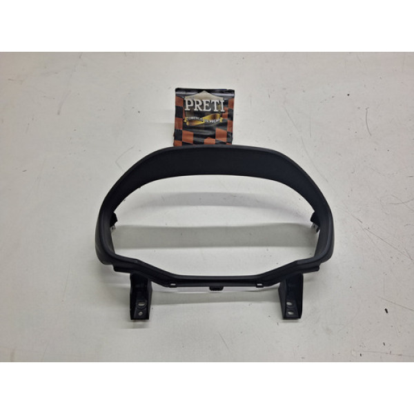 Moldura Do Painel De Instrumento Ford Ka 2020/2021 