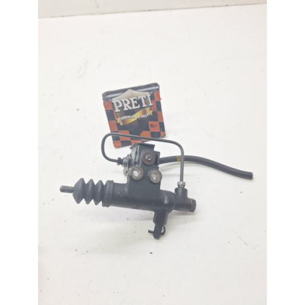 Atuador Cilindro Embreagem Huyndai Hb20 1.0 3cc 2021 / 2022