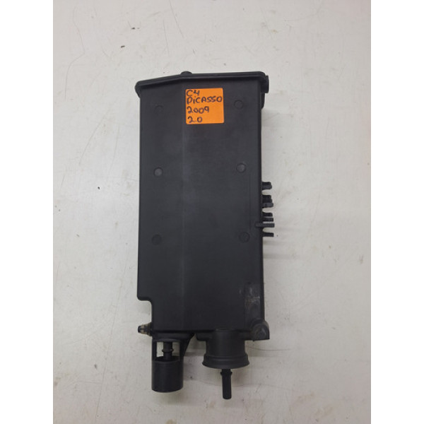 Filtro Canister Citroen C4 Picasso 2.0 16v 2009 N°8086597