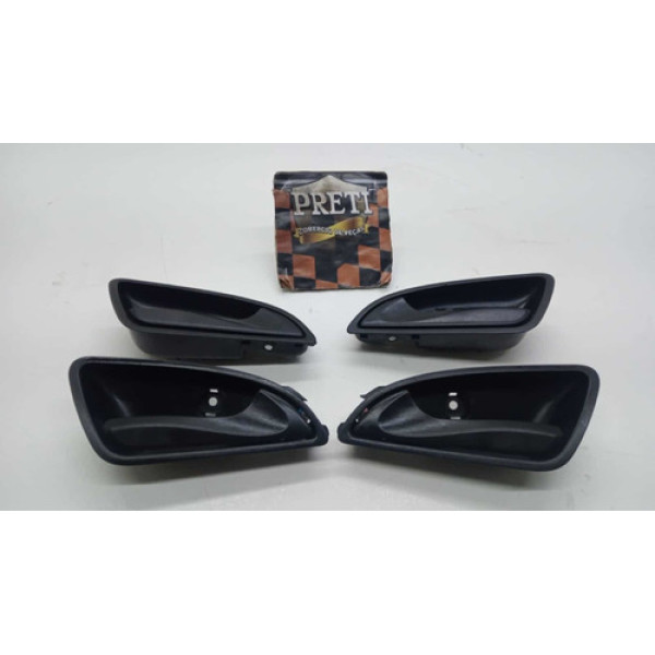 Maçaneta Interna Hyundai Hb20 2014