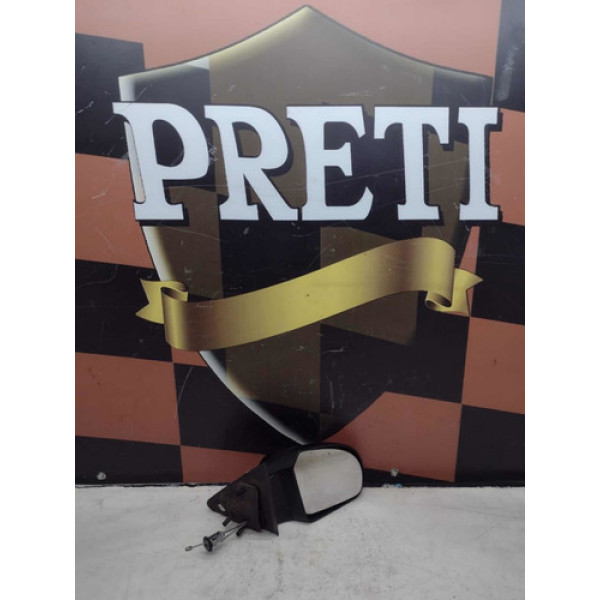 Retrovisor Lado Direito Ford Ka 2010  Original 