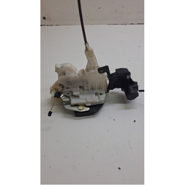 Fechadura Porta Dianteira Direita Volkswagen Fox 2012 