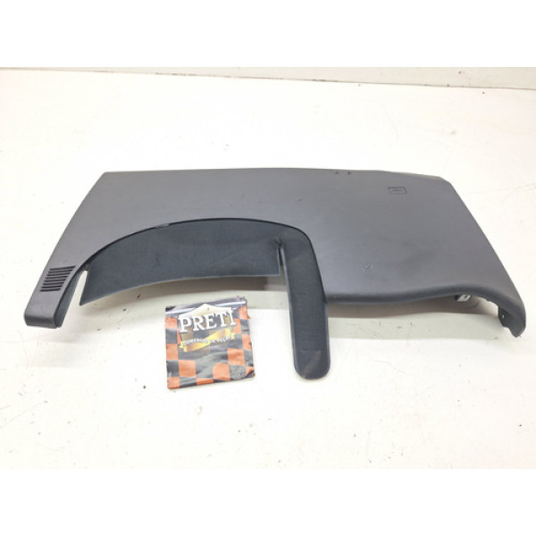 Acabamento Inferior Painel Jeep Renegade 2018 / 2019