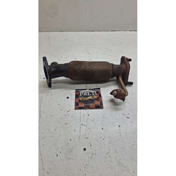 Malha Catalisador Hyundai Hb20 1.6 4cc Aut 2013 A 2019 